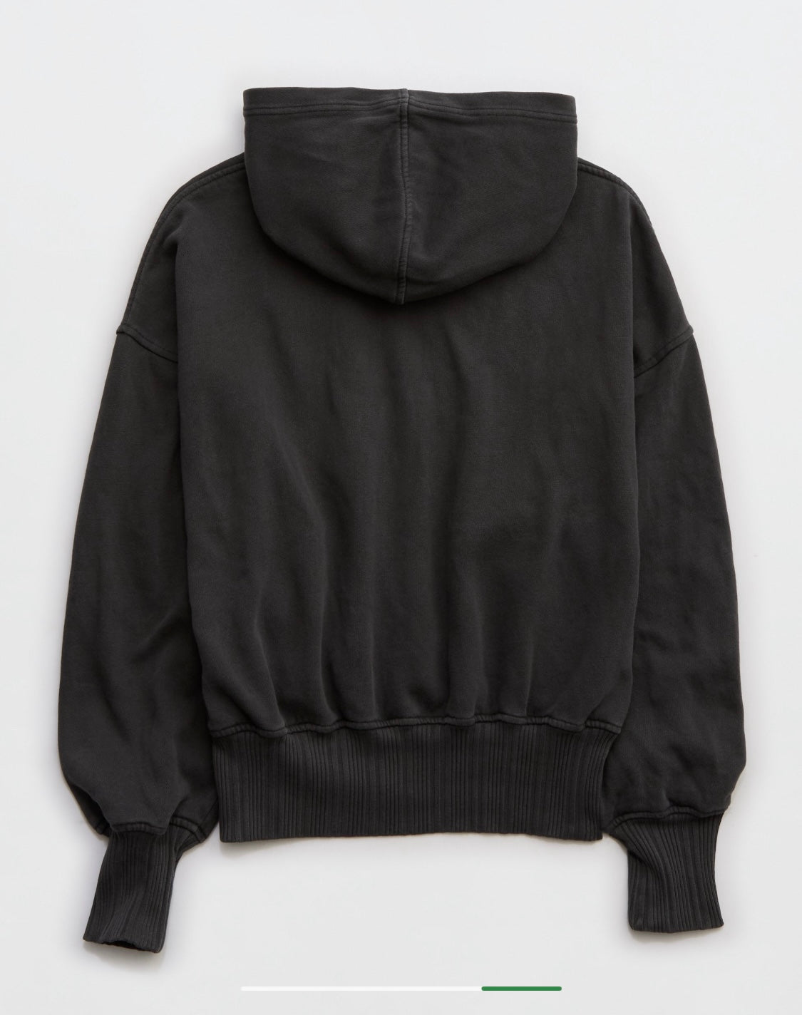 Aerie Cropped Hoodie