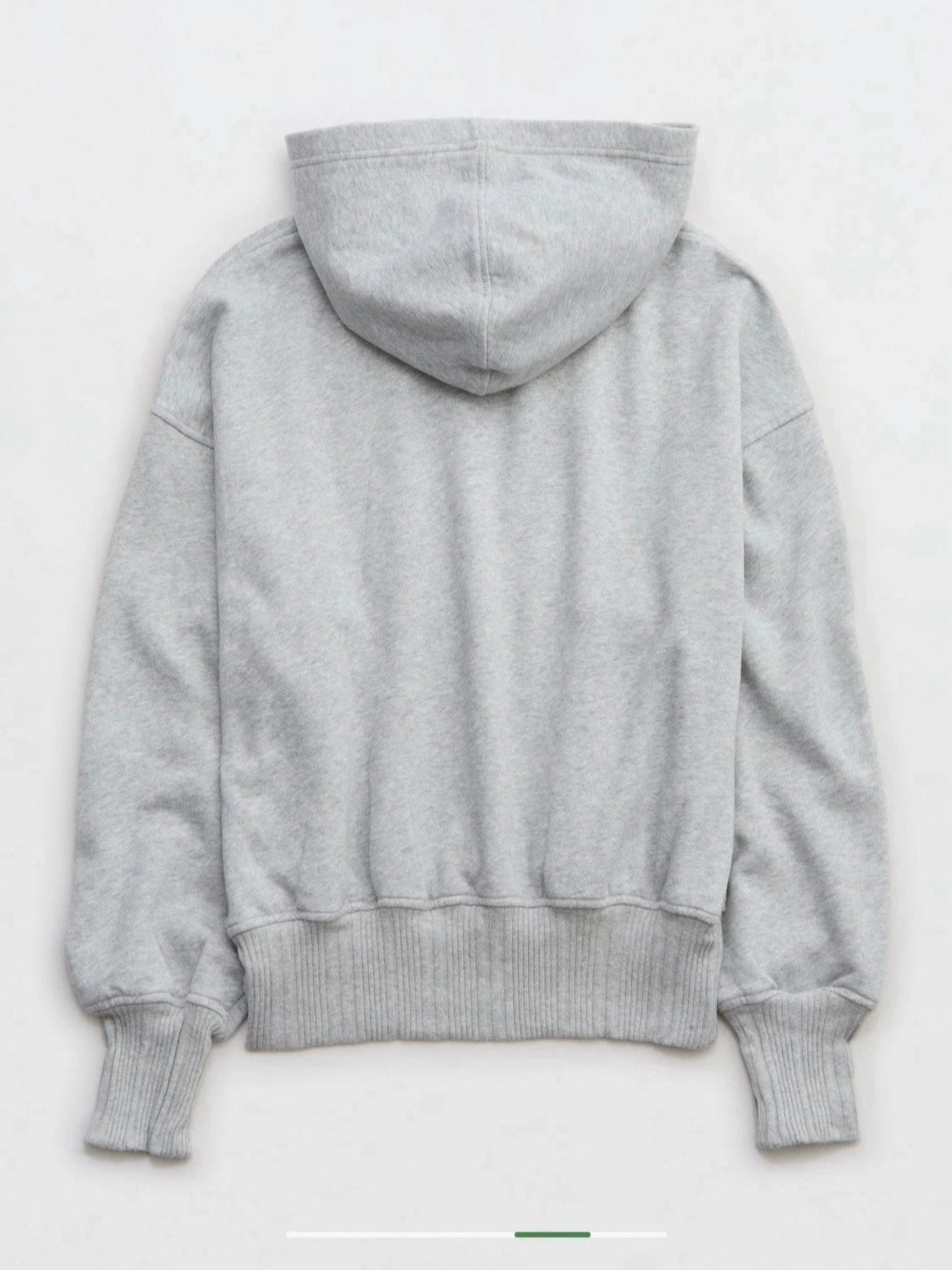 Aerie Cropped Hoodie